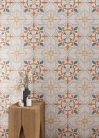 Товар: Керамогранит Creto Point 11 20х20 см арт-DB_041 - фото 2 Керамогранит Creto Point 11 20х20 см арт-DB_041 — фото 2, Керамогранит