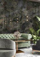 Керамогранит Simpolo Lumino Persain Glance 60х120 см арт-MPL-062323 — фото 2, Керамогранит