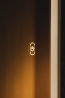 Зеркало Silver Mirrors Виола-ТХ 60 с подсветкой Белое с сенсорным выключателем и диммером арт-LED-00002695 — фото 11, Зеркала в ванную комнату