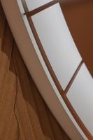 Зеркало Silver Mirrors Пандора-S 70 с подсветкой с бесконтактным выключателем и диммером арт-LED-00002788 — фото 6, Зеркала в ванную комнату