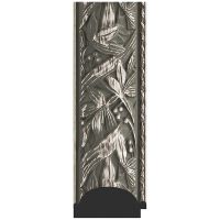 Товар: Зеркало Evoform Exclusive 89х59 с фацетом в багетной раме - Византия серебро 99 мм арт-BY 3416 - фото 2 Зеркало Evoform Exclusive 89х59 с фацетом в багетной раме - Византия серебро 99 мм арт-BY 3416 — фото 2, Зеркала в ванную комнату