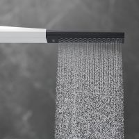 Ручной душ Hansgrohe Rainfinity Белый матовый арт-26866700 — фото 5, Лейки для душа