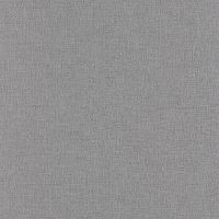 Обои Caselio Linen 2 Винил на флизелине (0,53*10,05) Серый, Однотонные арт-68529350 — фото 1, Обои для стен