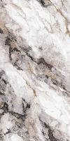 Товар: Керамогранит Zibo Fusure Pekin Marble Gold Glitter 60х120 см арт-G126018G - фото 1 Керамогранит Zibo Fusure Pekin Marble Gold Glitter 60х120 см арт-G126018G — фото 1, Керамогранит