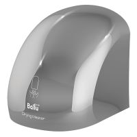 Сушилка для рук Ballu Зеркальный хром арт-BAHD-2000DM Chrome — фото 1, Сушилки для рук
