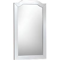 Зеркало Cezares Laura 61 Белый арт-LA70.02.07.701 — фото 1, Зеркала в ванную комнату