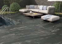 Керамогранит Porcelanicos HDC Elements Dark 60х120 см арт-203066 — фото 2, Керамогранит