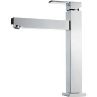 Смеситель для кухни Migliore Kvant Хром арт-18236 — фото 2, Смесители для кухни