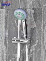 Ручной душ Viko Хром арт-V-0005 — фото 2, Лейки для душа