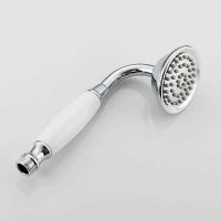 Душевой гарнитур Gappo Хром арт-G8017 — фото 5, Душевые гарнитуры на штанге