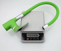 Смеситель для кухни Frap Зеленый арт-F4453-05 — фото 6, Смесители для кухни