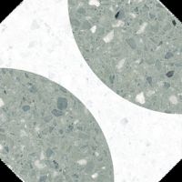 Керамогранит Vives Ceramica Niza Octоgono Valeta 20х20 см арт-32568 — фото 1, Керамогранит