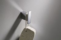 Крючок Schein Accessories Хром арт-9311CH — фото 2, Крючки для полотенец