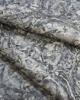 Обои Decori-Decori Carrara Best Винил на флизелине (1,06*10,05) Бирюзовый/Фиолетовый, Под дерево арт-85613BS — фото 4, Обои для стен