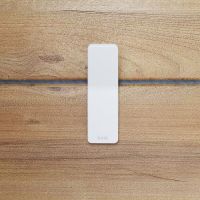 Крючок Iddis Slide Белый матовый арт-SLIWT10i41 — фото 3, Крючки для полотенец