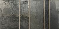 Керамическая плитка Dual Gres Kian Graphite настенная 30х60 см арт-DG_KI_GRA — фото 1, Керамическая плитка