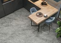 Керамогранит LCM Ajax Graphite матовый карвинг 80х80 см арт-8080AJA25M — фото 10, Керамогранит