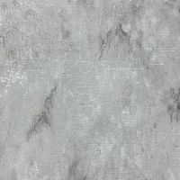 Обои Prima Italiana Medici Винил на флизелине (1,06*10) Серый/Серебряный, Штукатурка арт-80035 — фото 3, Обои для стен