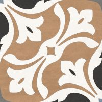 Керамогранит NewTrend Design Art Design Mix 1 20х20 см арт-GP2020DMX31 — фото 13, Керамогранит