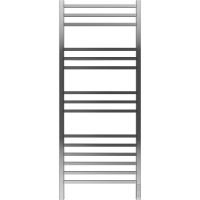 Электрический полотенцесушитель Terminus Ватикан П15 500x1300 Хром арт-4670078526212 — фото 2, Электрические полотенцесушители