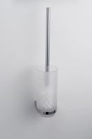 Ершик для унитаза Keuco Industrie 14 41464 019000 Хром арт-41464019000 — фото 2, Ершики для унитаза