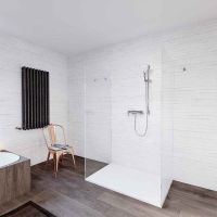 Смеситель для душа Kludi Ameo Хром арт-416750575 — фото 5, Смеситель для душа