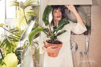 Товар: Шланговое подключение Jacob Delafon Modulo Хром арт-E8465-CP - фото 3 Шланговое подключение Jacob Delafon Modulo Хром арт-E8465-CP — фото 3, Шланговые подключения