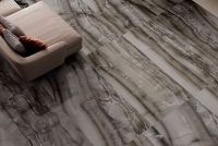 Керамогранит Sant Agostino Akoya Ocean Krystal 90х180 см арт-CSAAKOCL18 — фото 4, Керамогранит