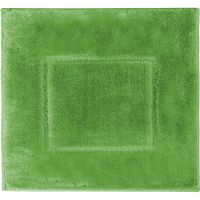 Коврик для ванной комнаты Ridder Stadion 50х50 Зеленый арт-7011105 — фото 1, Коврики для ванной комнаты