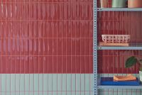 Керамическая плитка 41Zero42 Kappa Musk настенная 5x20 см арт-4101050 — фото 2, Керамическая плитка