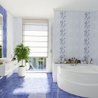 Товар: Керамическая плитка Axima Агата голубая верх настенная 25х35 см арт-СК000029984 - фото 3 Керамическая плитка Axima Агата голубая верх настенная 25х35 см арт-СК000029984 — фото 3, Керамическая плитка