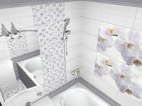 Товар: Керамическая плитка Нефрит Керамика Меланж голубая напольная 38,5х38,5 см арт-16-00-61-440 - фото 3 Керамическая плитка Нефрит Керамика Меланж голубая напольная 38,5х38,5 см арт-16-00-61-440 — фото 3, Керамическая плитка