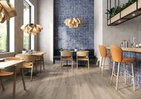 Ступень Gres de Aragon Ordesa Rect. Marron 31,5х120 см арт-38474 — фото 5, Ступени и клинкер