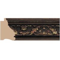 Багет Decomaster 2900x51x38 мм арт-J11-966 — фото 1, Багеты