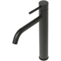 Товар: Смеситель для раковины Agger Zest Черный матовый арт-A0712144 - фото 5 Смеситель для раковины Agger Zest Черный матовый арт-A0712144 — фото 5, Смесители для раковины