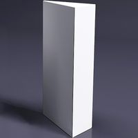 Товар: Гипсовая 3д панель Artpole Elementary Tor 210x410 мм арт-E-0203 - фото 1 Гипсовая 3д панель Artpole Elementary Tor 210x410 мм арт-E-0203 — фото 1, Гипсовые 3Д панели