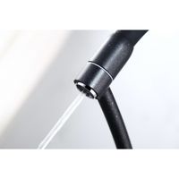 Смеситель для кухни Paulmark Siegen Антрацит арт-Si213111-401TB — фото 2, Смесители для кухни