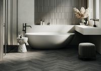 Товар: Виниловый ламинат Home Expert Parquet Design Дуб Меланж 400х100х4,5 мм арт-44-5001-5 - фото 2 Виниловый ламинат Home Expert Parquet Design Дуб Меланж 400х100х4,5 мм арт-44-5001-5 — фото 2, Виниловый ламинат