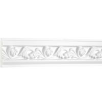 Молдинг гибкий Перфект 2300x56x14 мм арт-AC224F — фото 1, Молдинги