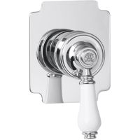 Смеситель для душа Migliore Ermitage Хром арт-18622 — фото 1, Смеситель для душа