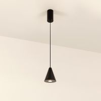 Подвесной светильник Arlight Elementa Черный арт-032771 — фото 2, Подвесные светильники