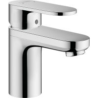 Товар: Смеситель для раковины Hansgrohe Vernis Blend Хром арт-71570000 - фото 1 Смеситель для раковины Hansgrohe Vernis Blend Хром арт-71570000 — фото 1, Смесители для раковины