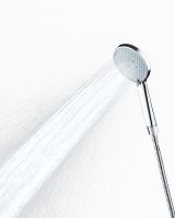 Ручной душ Orange Хром арт-S13HScr — фото 4, Лейки для душа