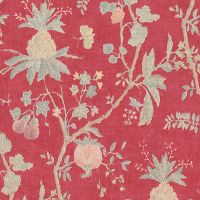 Обои AS Creation Paradise Garden Винил на флизелине (0,53*10,05) Красный, Цветы арт-36719-6 — фото 1, Обои для стен