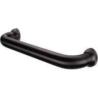 Поручень WasserKRAFT Оружейная сталь арт-K-1066GM — фото 1, Поручни для ванной