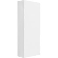 Подвесной шкаф Эстет Dallas Luxe 30 L Белый арт-ФР-00001951 — фото 1, Шкафы для ванной