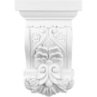 Консоль Перфект 141x210x72 мм арт-C8014 — фото 2, Консоли