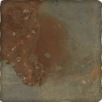 Керамогранит Ermes Aurelia Flagstone Multicolor 30х30 см арт-37185 — фото 1, Керамогранит