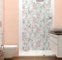 Керамическое панно Creto Aurora Skyline 20х60 см арт-06-01-1-36-03-01-2423-0 — фото 2, Керамическая плитка