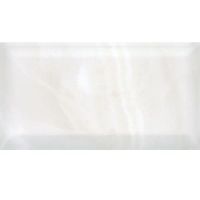 Керамическая плитка Kerama Marazzi Летний сад светлый грань настенная 19013 20х9,9 см арт-19013 N — фото 1, Керамическая плитка